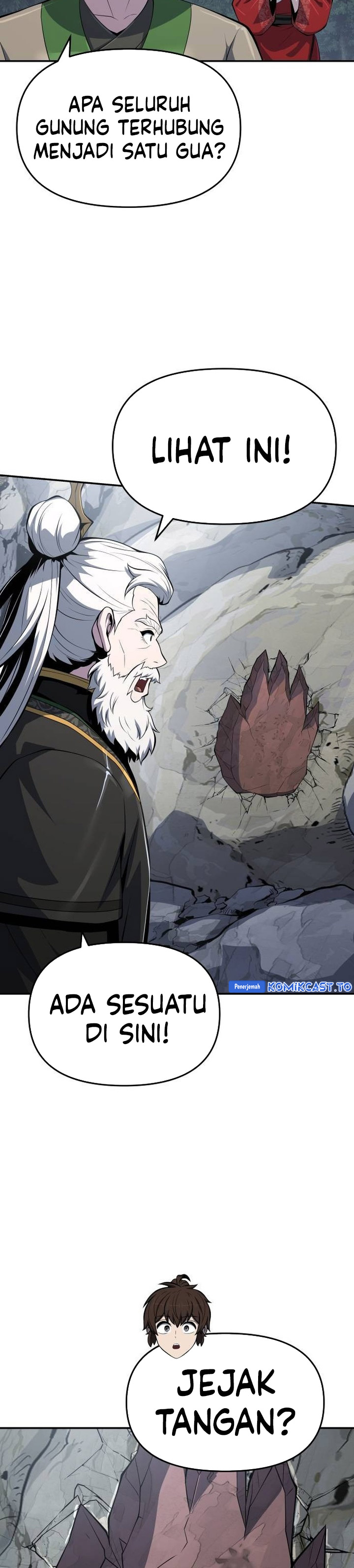 Entomologist in Sichuan Tang Clan chapter 61