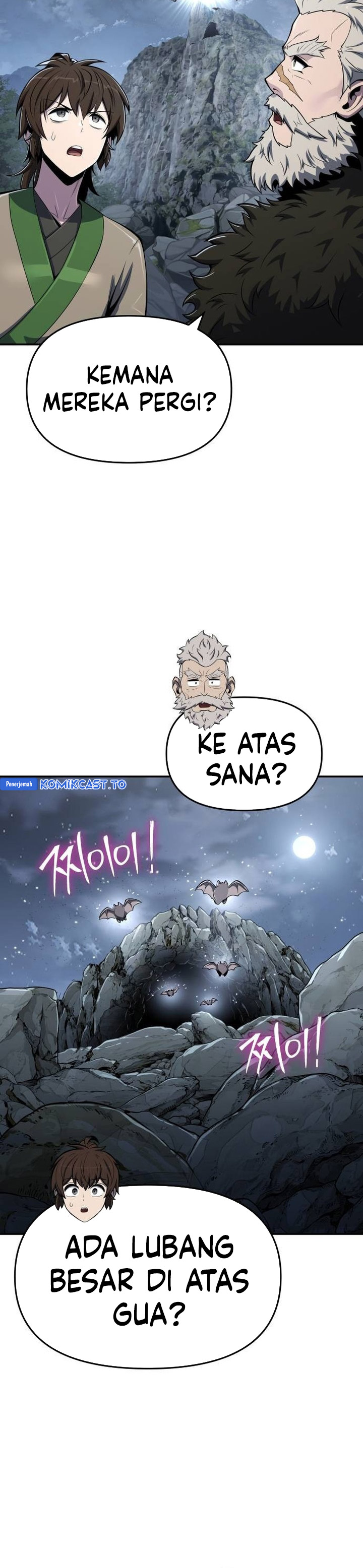 Entomologist in Sichuan Tang Clan chapter 61