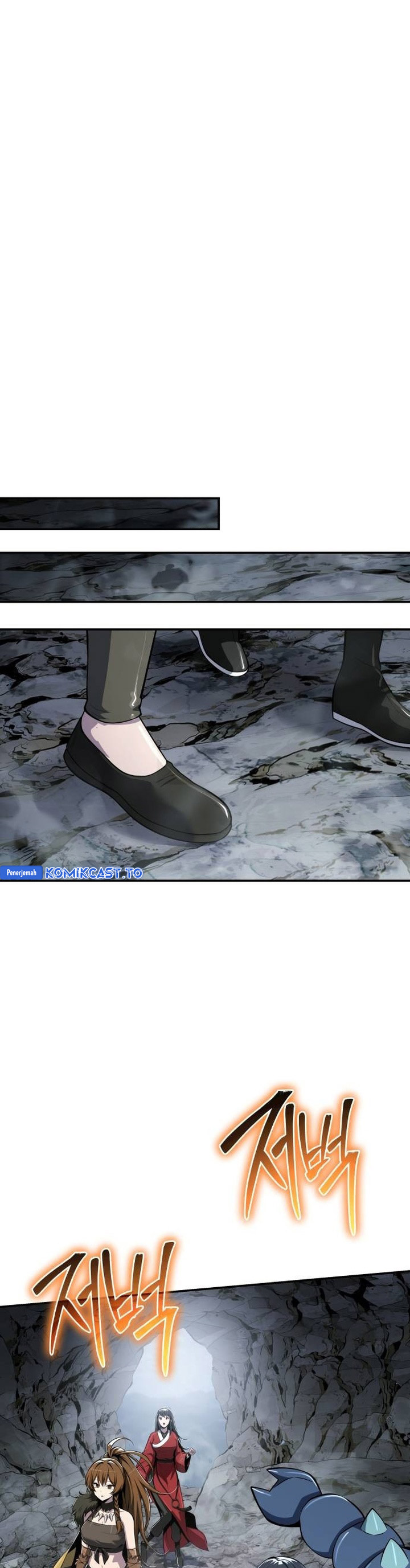 Entomologist in Sichuan Tang Clan chapter 61