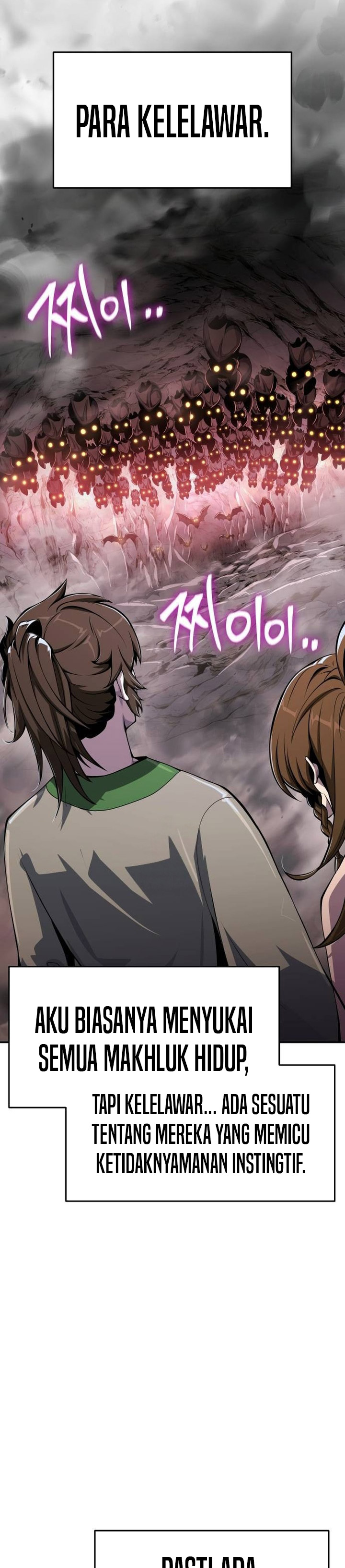 Entomologist in Sichuan Tang Clan chapter 61