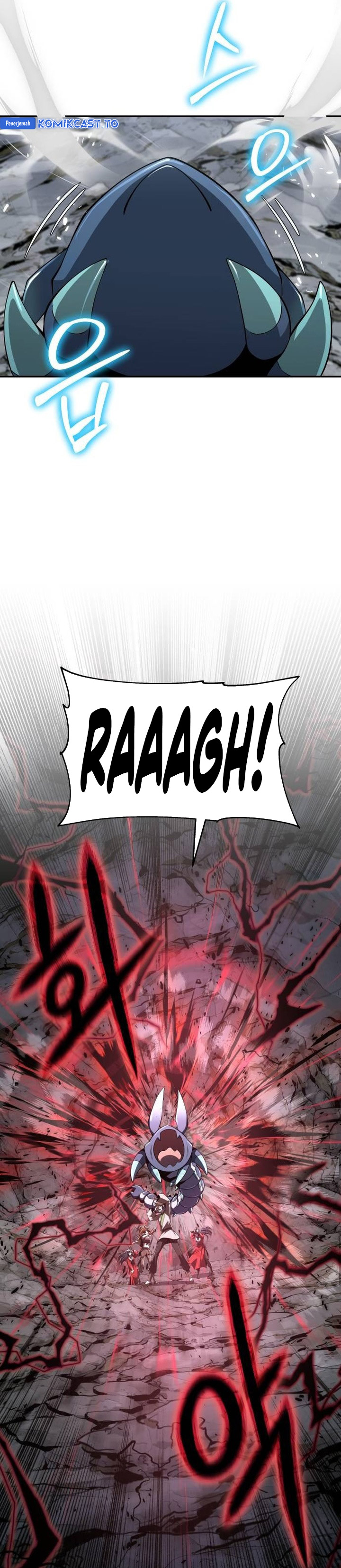 Entomologist in Sichuan Tang Clan chapter 61