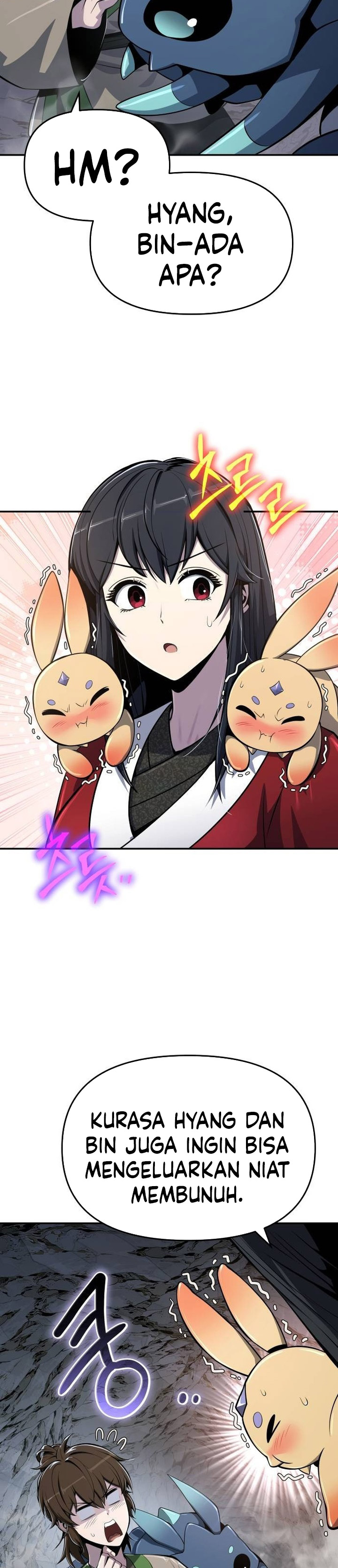 Entomologist in Sichuan Tang Clan chapter 61