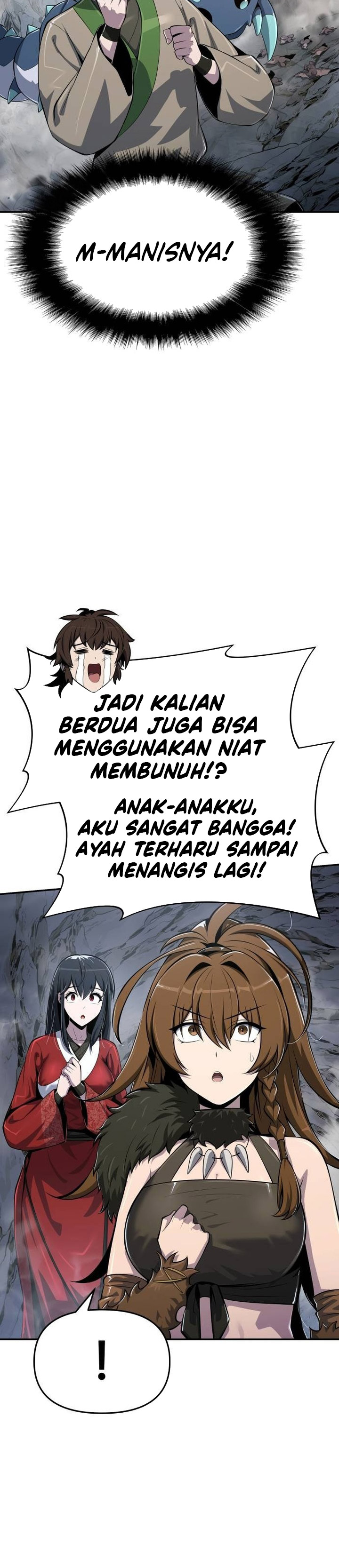 Entomologist in Sichuan Tang Clan chapter 61