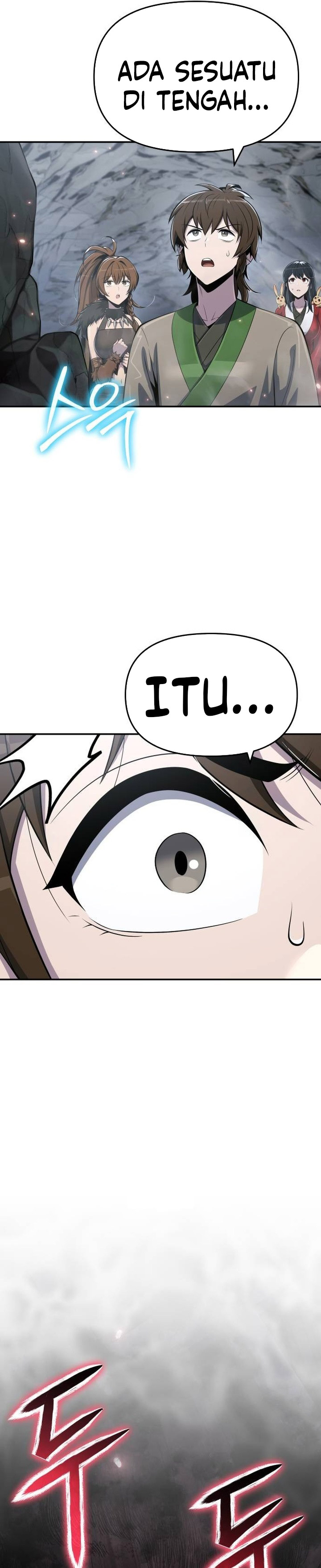 Entomologist in Sichuan Tang Clan chapter 61