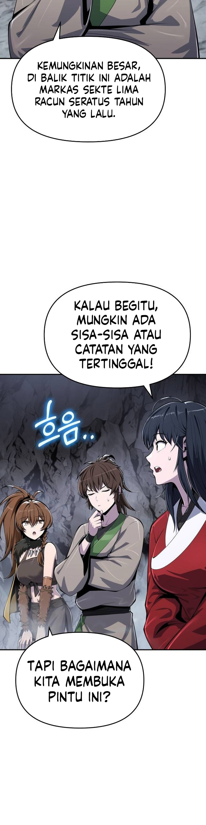 Entomologist in Sichuan Tang Clan chapter 62