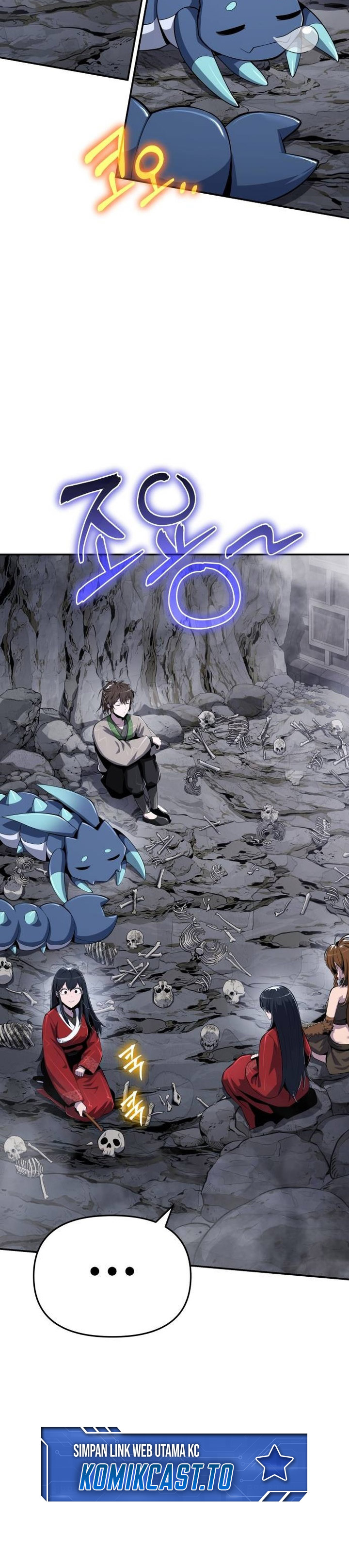 Entomologist in Sichuan Tang Clan chapter 62