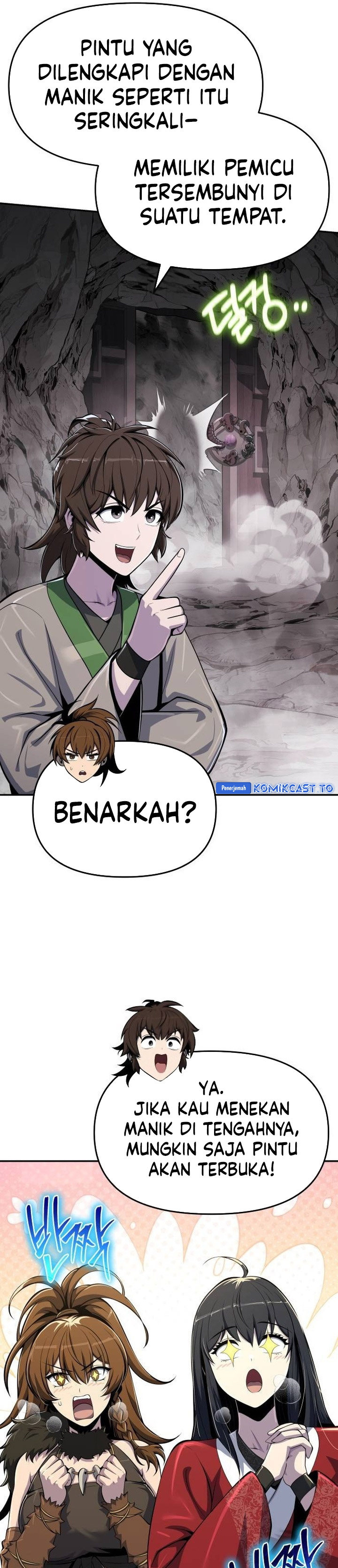 Entomologist in Sichuan Tang Clan chapter 62