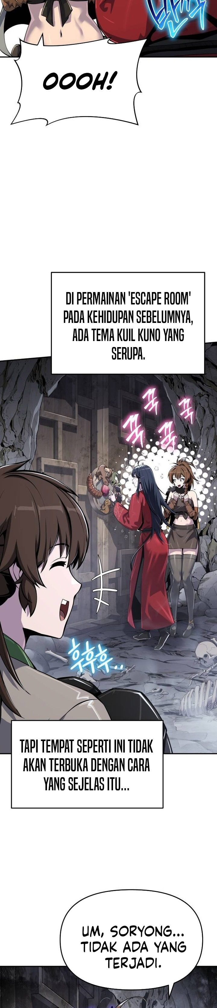 Entomologist in Sichuan Tang Clan chapter 62