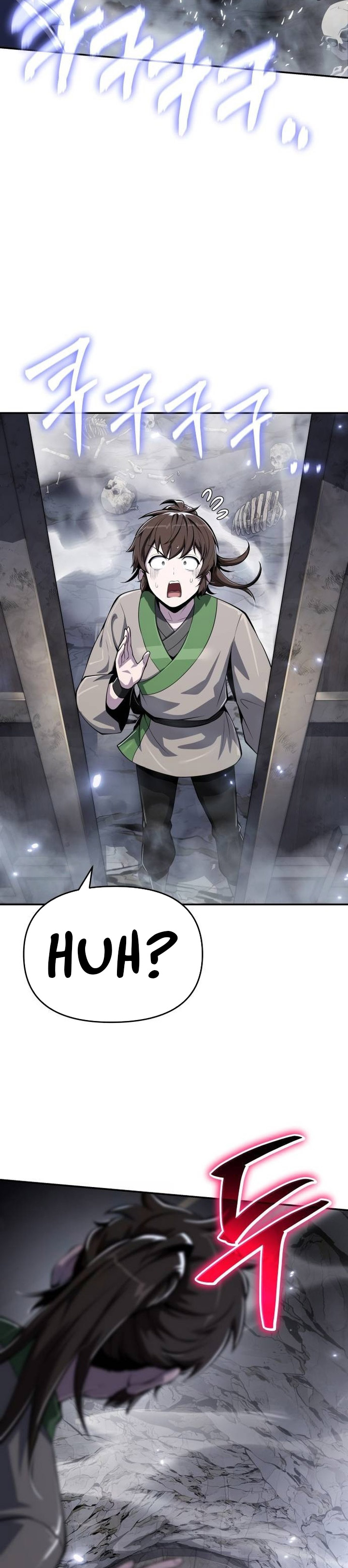 Entomologist in Sichuan Tang Clan chapter 62