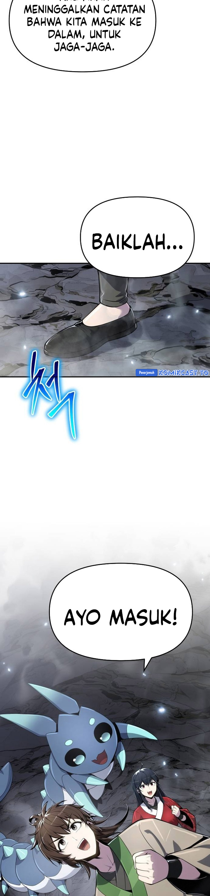 Entomologist in Sichuan Tang Clan chapter 62