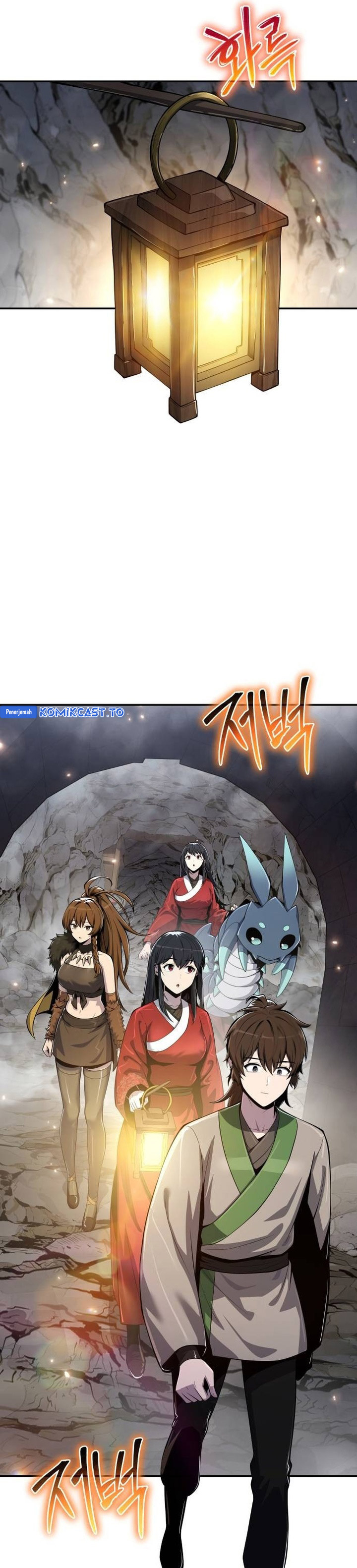 Entomologist in Sichuan Tang Clan chapter 62