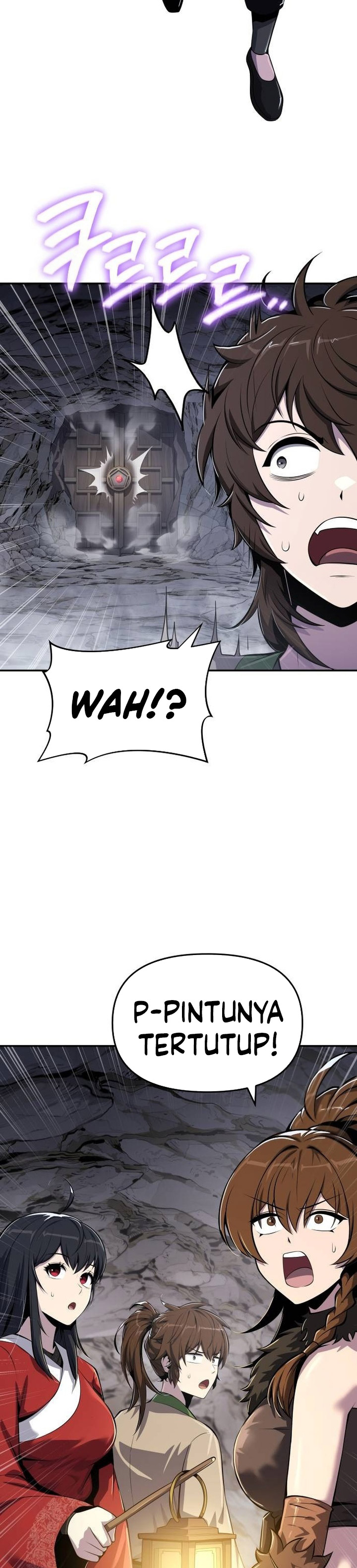 Entomologist in Sichuan Tang Clan chapter 62