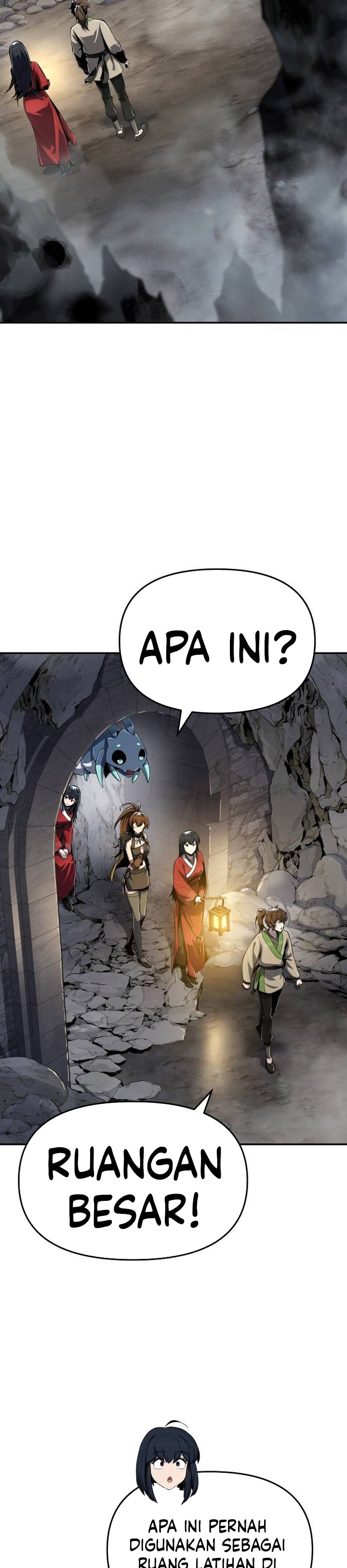 Entomologist in Sichuan Tang Clan chapter 62