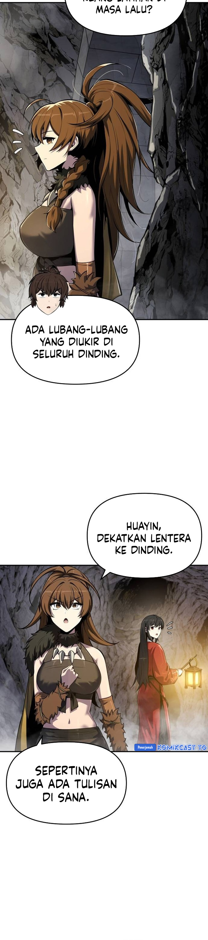 Entomologist in Sichuan Tang Clan chapter 62