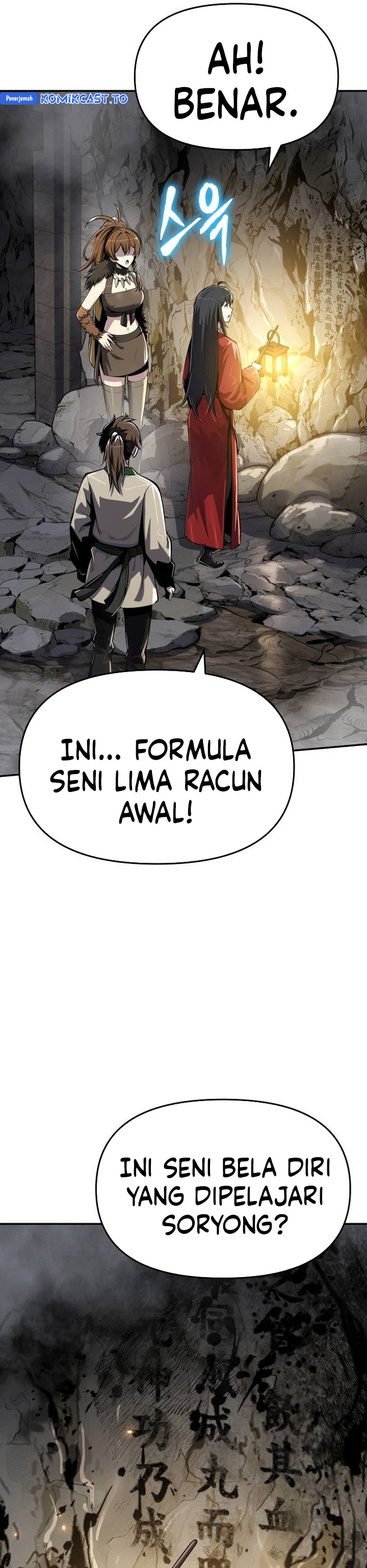 Entomologist in Sichuan Tang Clan chapter 62