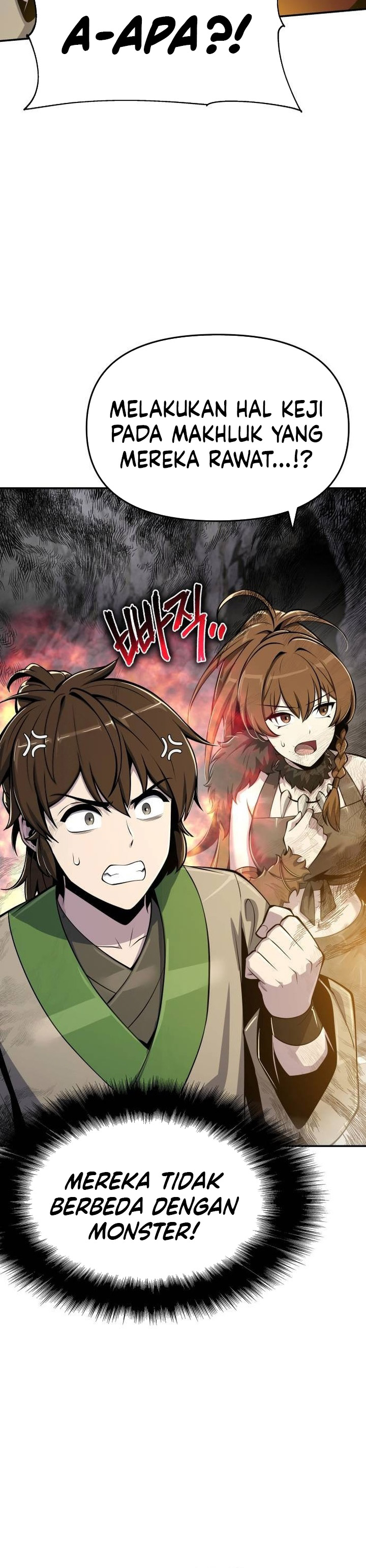 Entomologist in Sichuan Tang Clan chapter 62