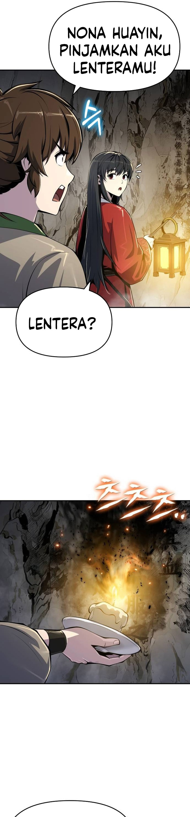 Entomologist in Sichuan Tang Clan chapter 62