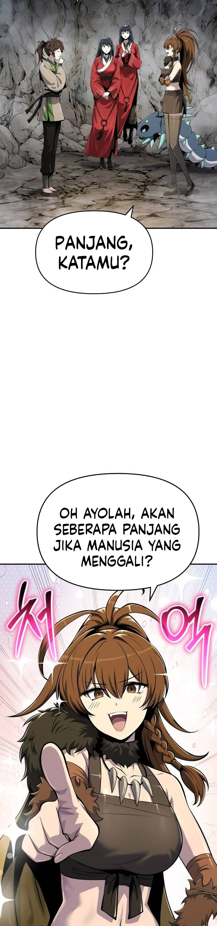 Entomologist in Sichuan Tang Clan chapter 62