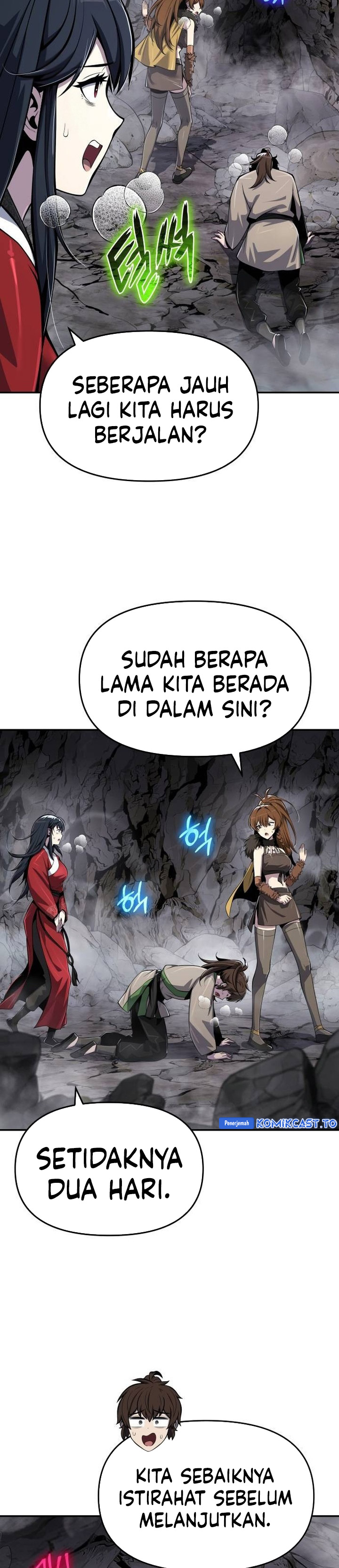 Entomologist in Sichuan Tang Clan chapter 62