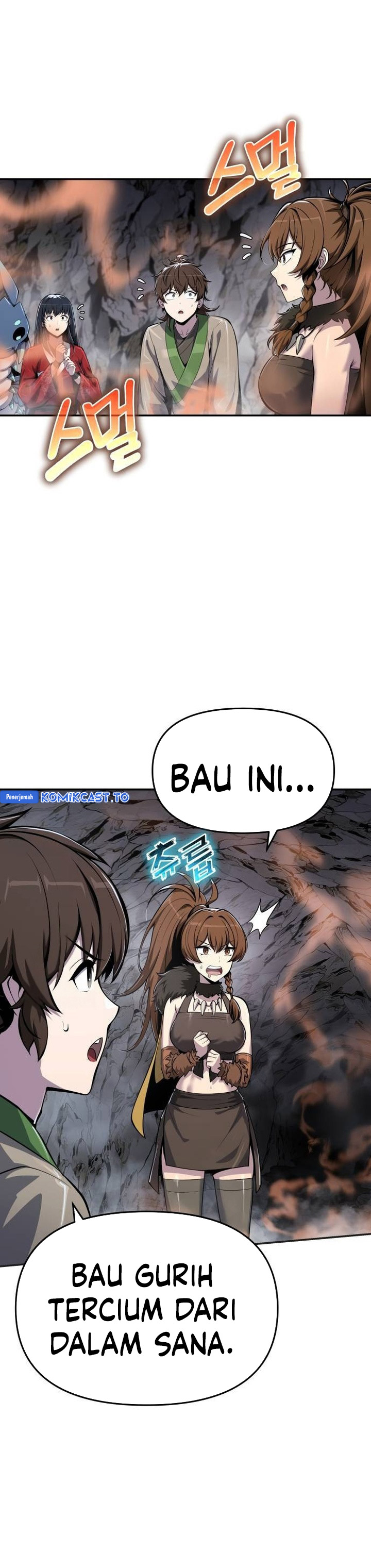 Entomologist in Sichuan Tang Clan chapter 62