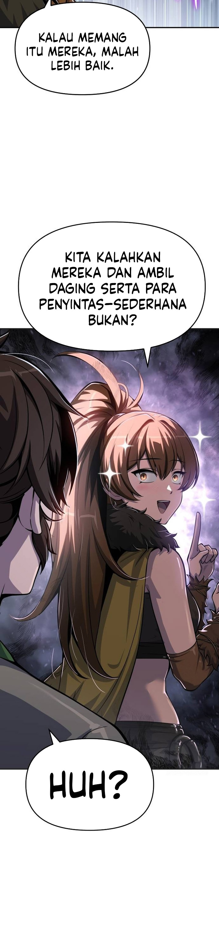 Entomologist in Sichuan Tang Clan chapter 62