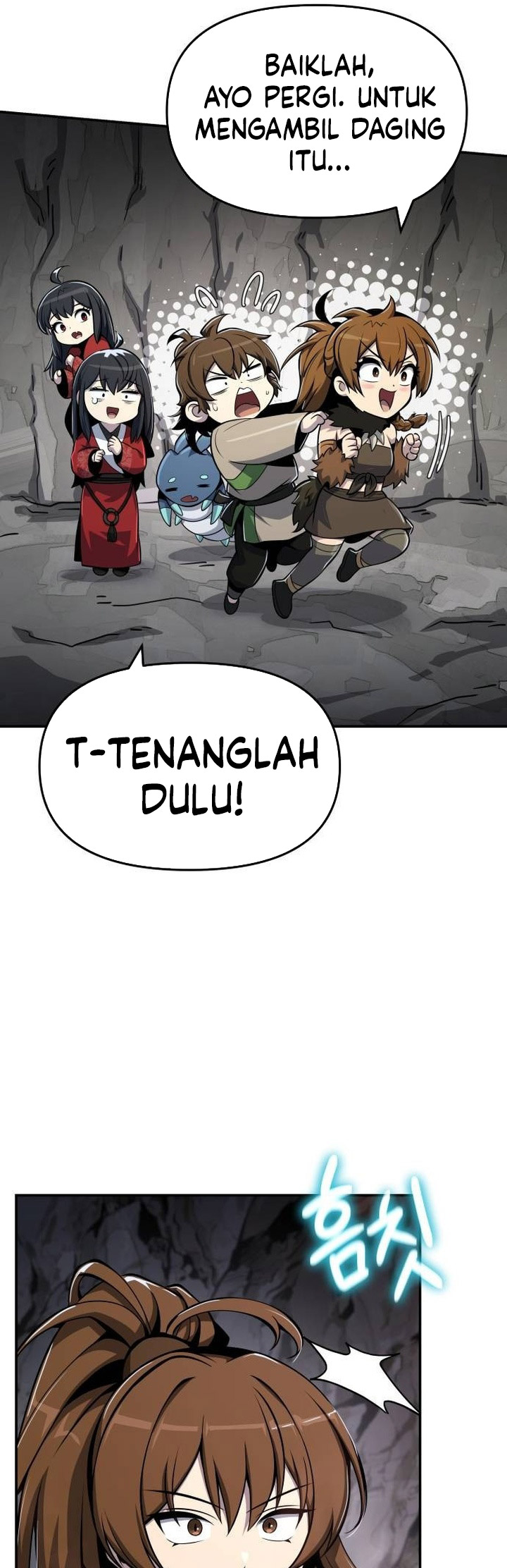 Entomologist in Sichuan Tang Clan chapter 62