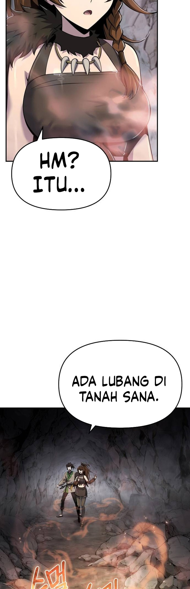 Entomologist in Sichuan Tang Clan chapter 62