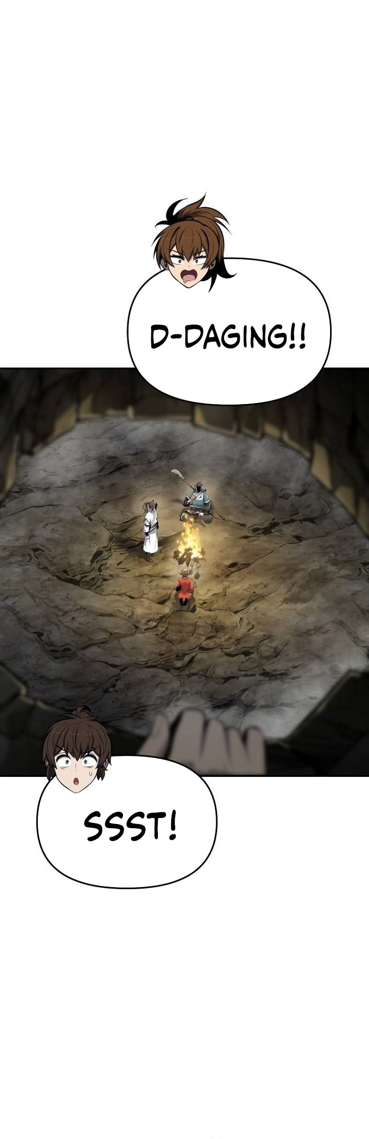 Entomologist in Sichuan Tang Clan chapter 62