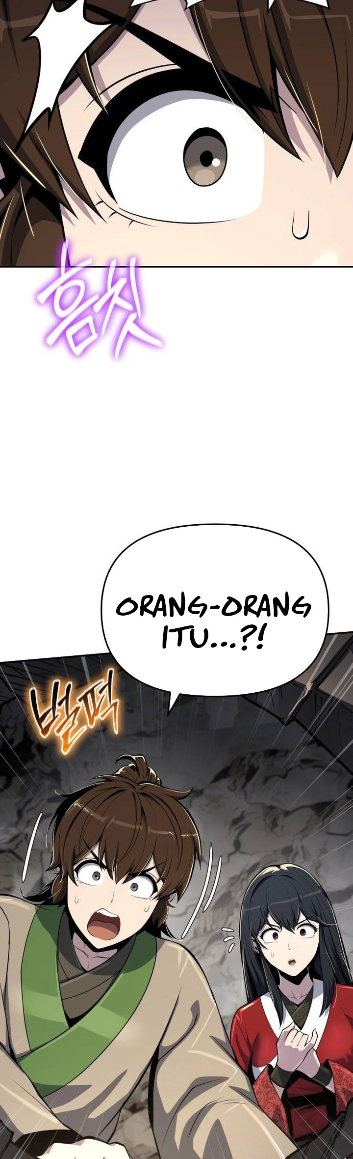 Entomologist in Sichuan Tang Clan chapter 62