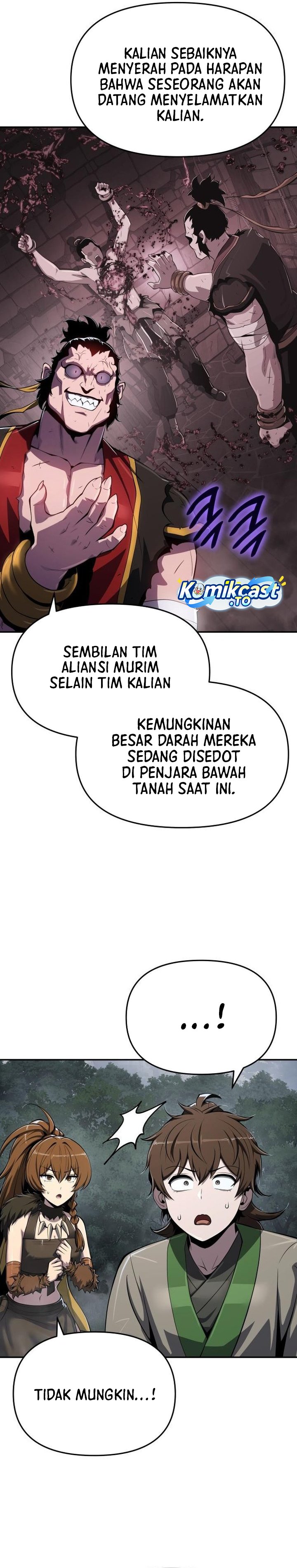 Entomologist in Sichuan Tang Clan Chapter 64 Bahasa Indonesia