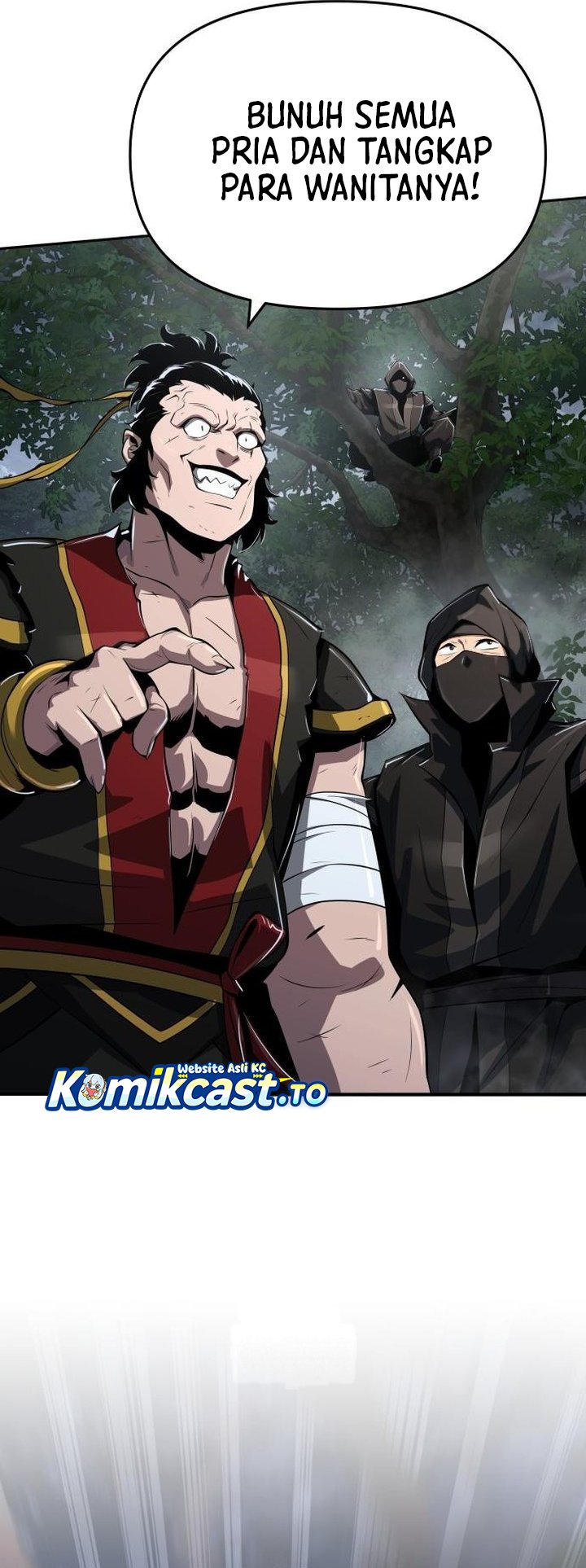 Entomologist in Sichuan Tang Clan Chapter 64 Bahasa Indonesia