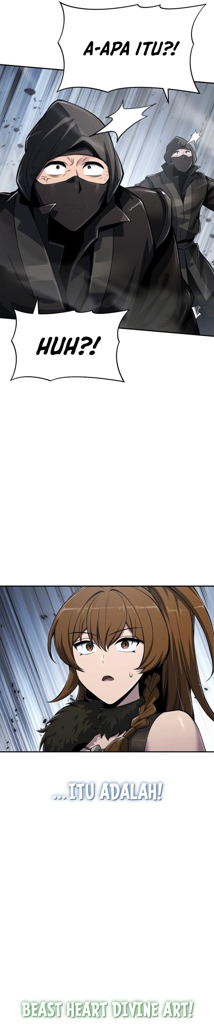 Entomologist in Sichuan Tang Clan Chapter 64 Bahasa Indonesia