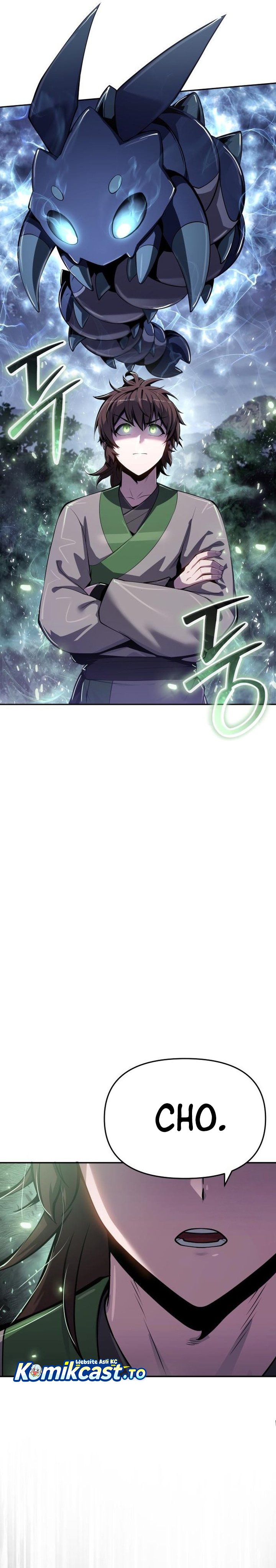 Entomologist in Sichuan Tang Clan Chapter 64 Bahasa Indonesia