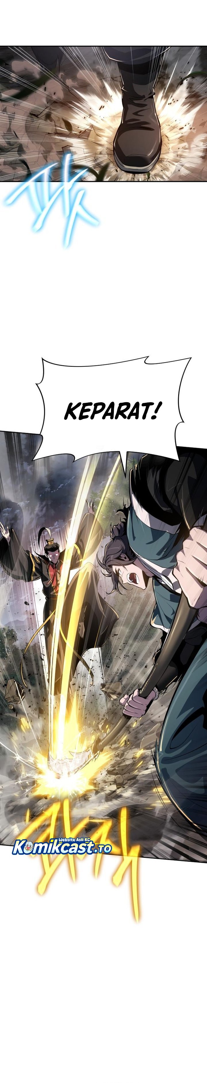 Entomologist in Sichuan Tang Clan Chapter 66 Bahasa Indonesia