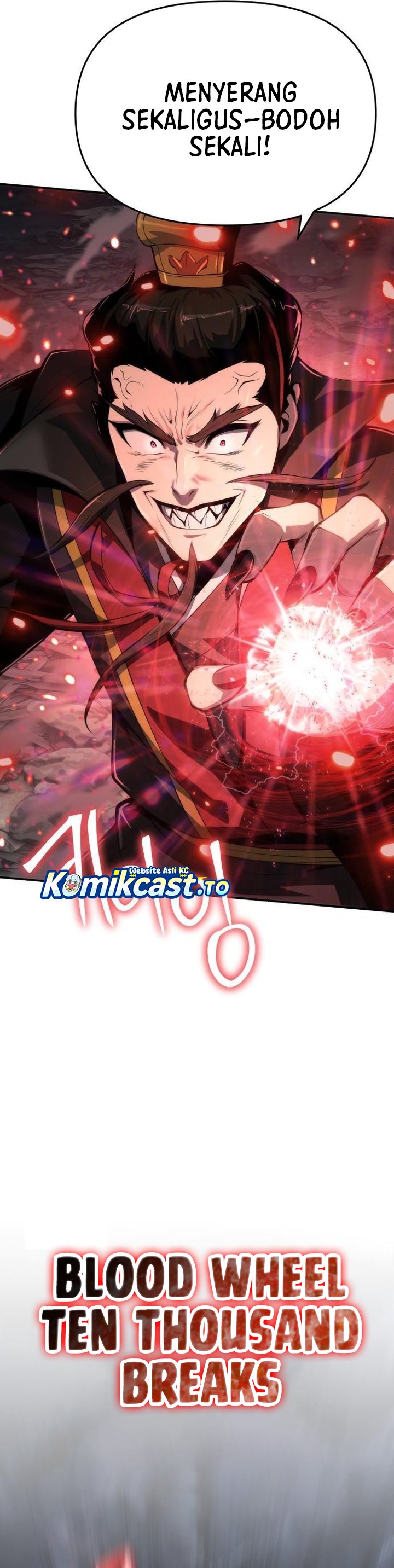 Entomologist in Sichuan Tang Clan Chapter 66 Bahasa Indonesia