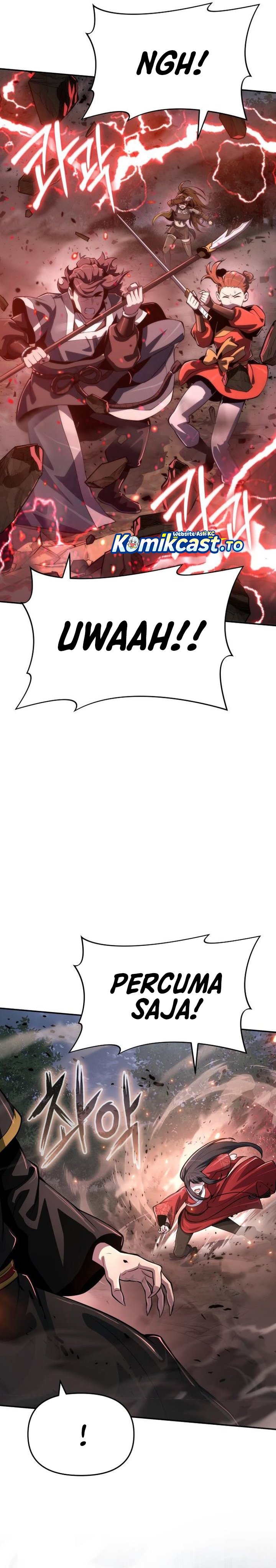 Entomologist in Sichuan Tang Clan Chapter 66 Bahasa Indonesia