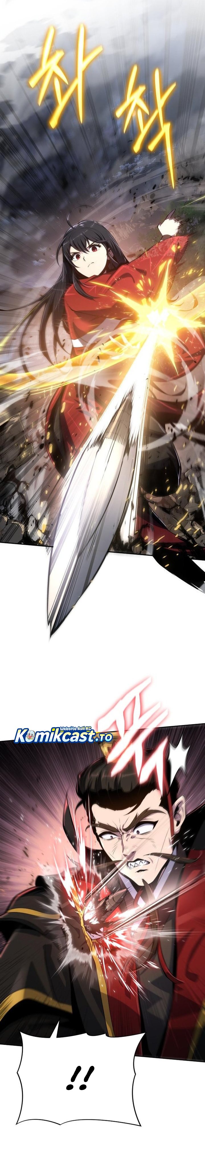 Entomologist in Sichuan Tang Clan Chapter 66 Bahasa Indonesia