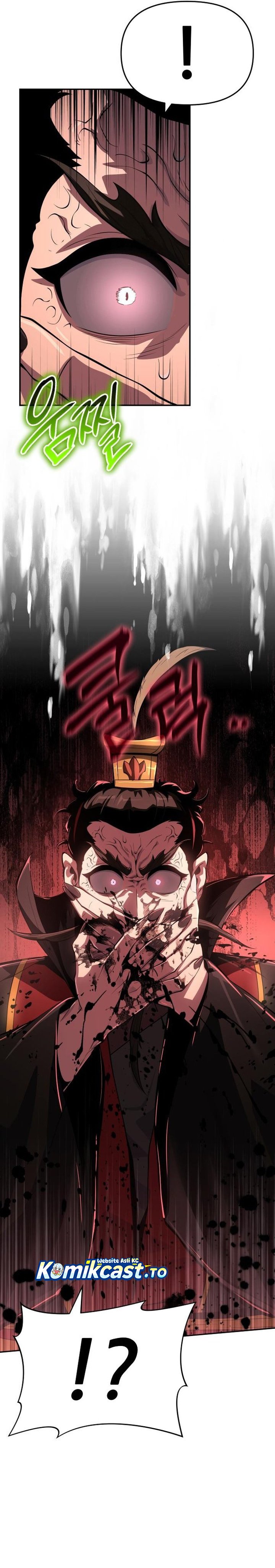 Entomologist in Sichuan Tang Clan Chapter 66 Bahasa Indonesia