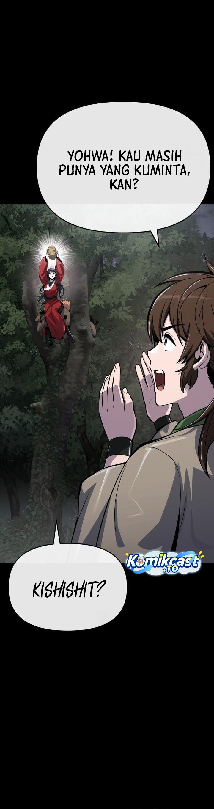 Entomologist in Sichuan Tang Clan Chapter 66 Bahasa Indonesia