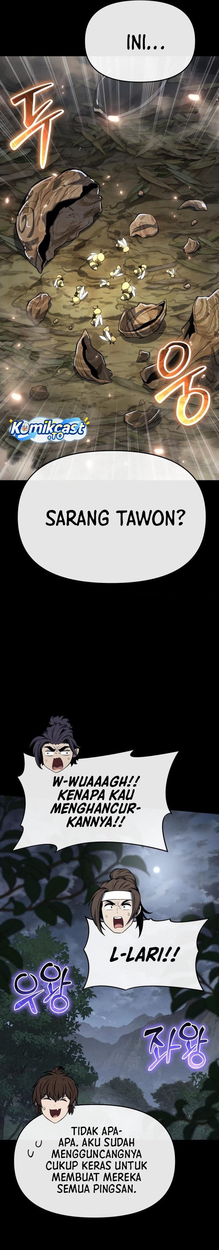 Entomologist in Sichuan Tang Clan Chapter 66 Bahasa Indonesia
