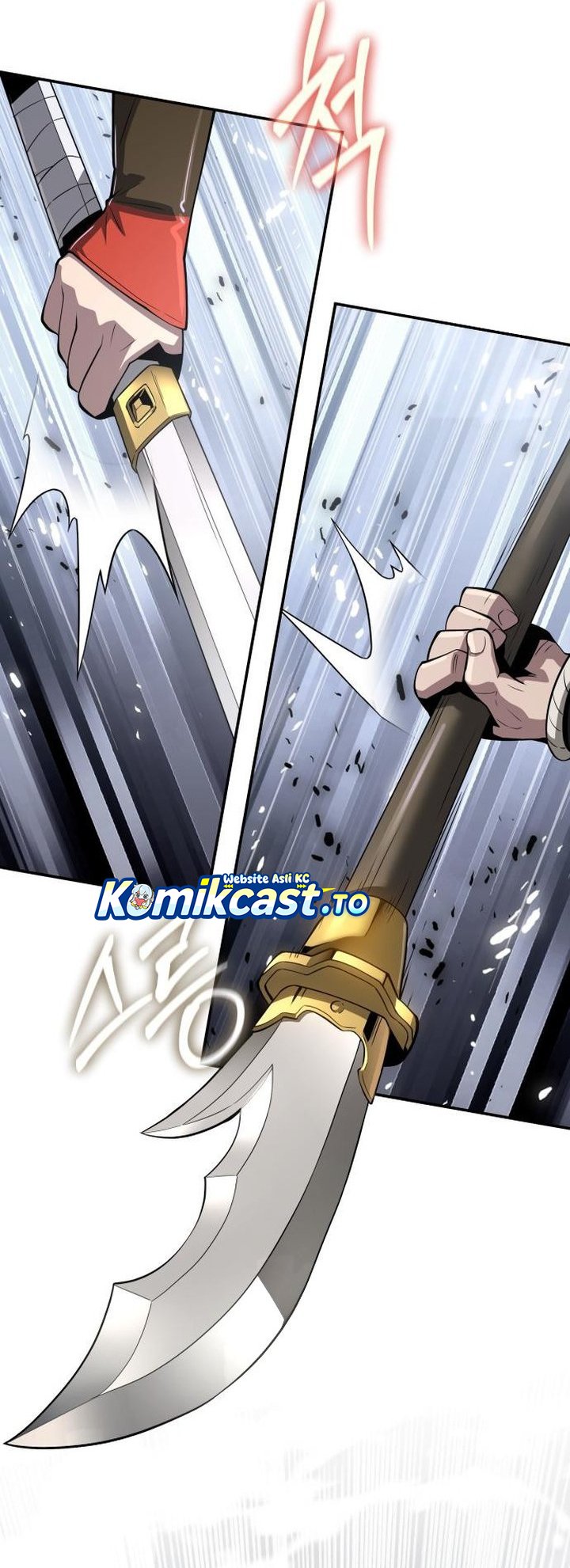 Entomologist in Sichuan Tang Clan Chapter 66 Bahasa Indonesia