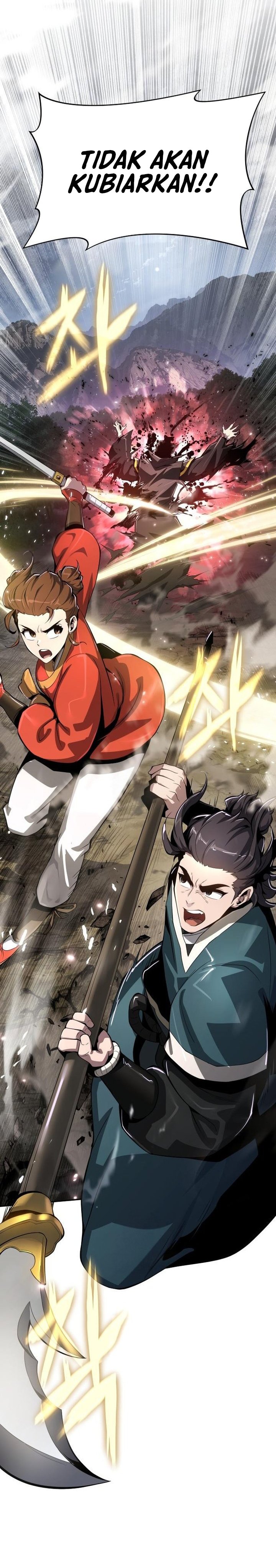 Entomologist in Sichuan Tang Clan Chapter 66 Bahasa Indonesia