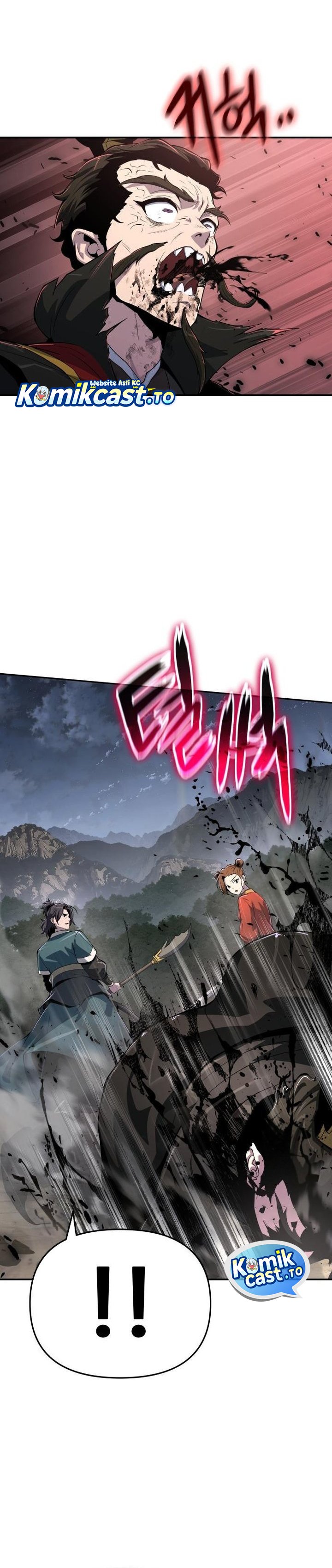 Entomologist in Sichuan Tang Clan Chapter 66 Bahasa Indonesia