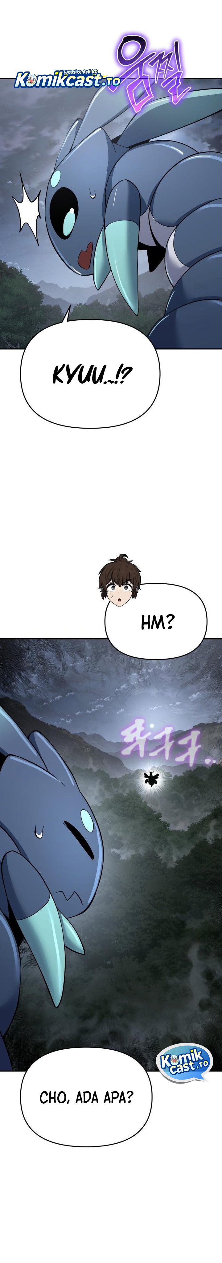 Entomologist in Sichuan Tang Clan Chapter 66 Bahasa Indonesia