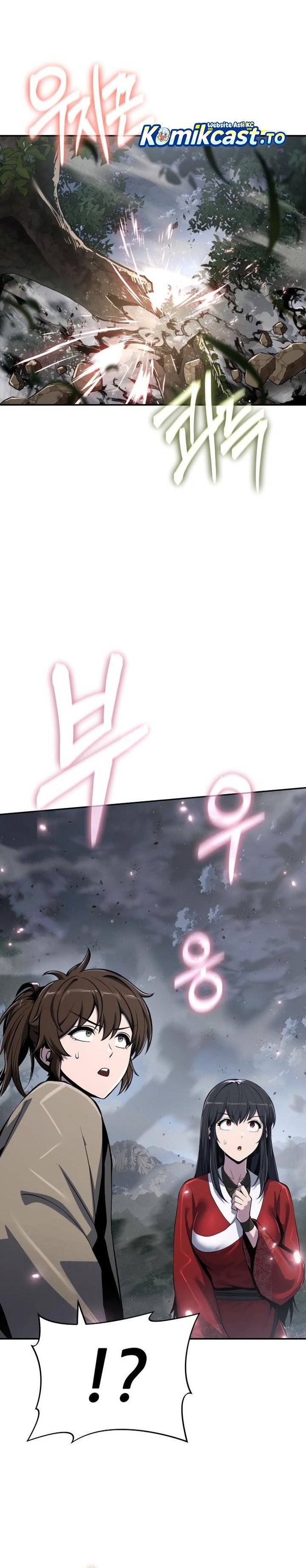 Entomologist in Sichuan Tang Clan Chapter 66 Bahasa Indonesia