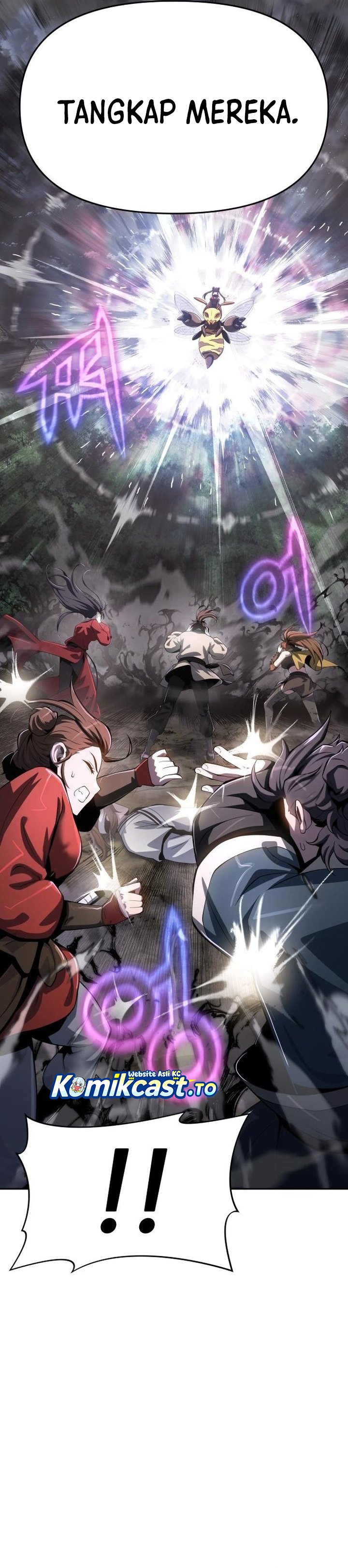 Entomologist in Sichuan Tang Clan Chapter 66 Bahasa Indonesia