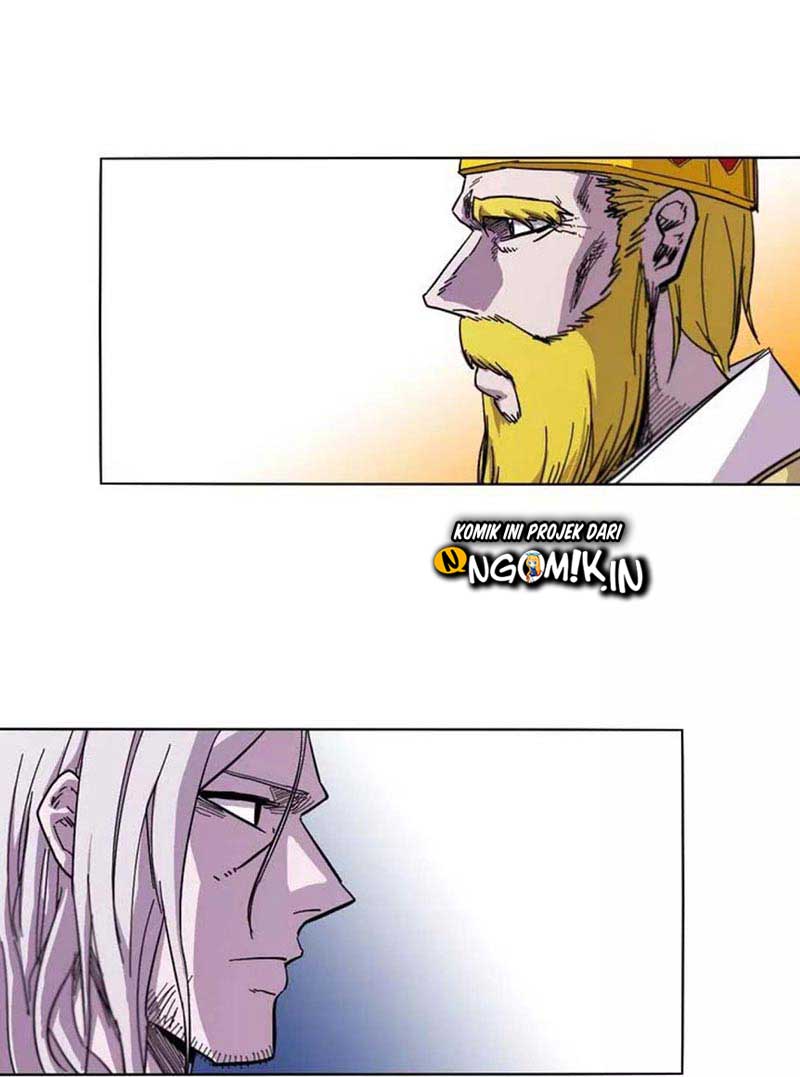 Epic of Gilgamesh chapter 4