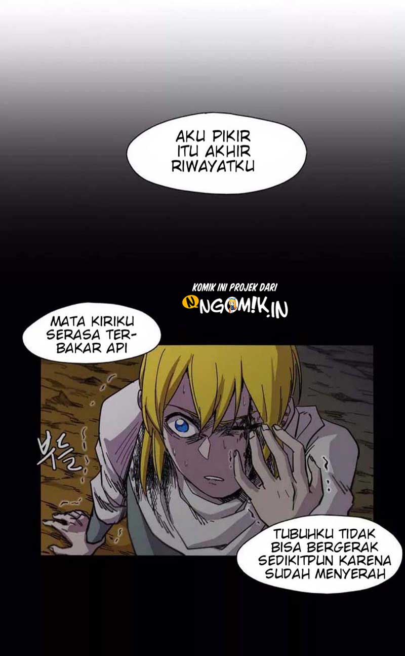 Epic of Gilgamesh chapter 4
