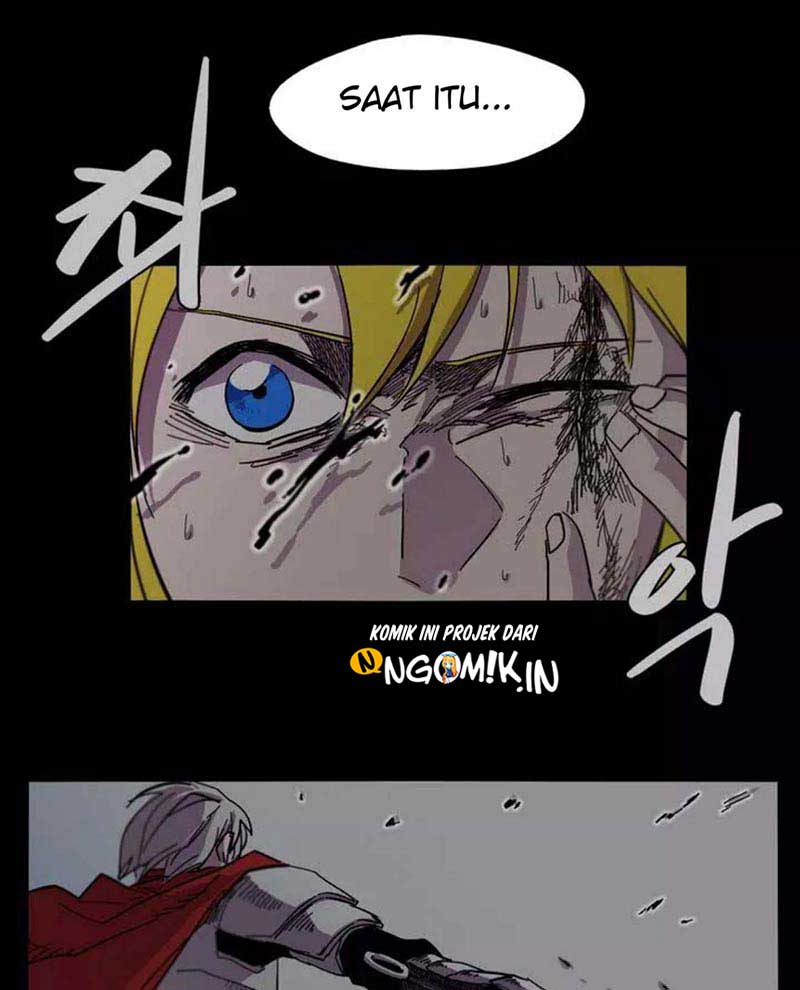 Epic of Gilgamesh chapter 4