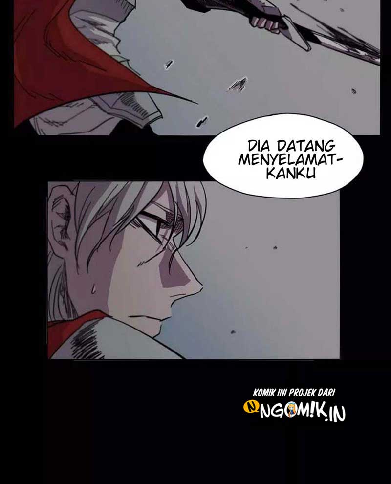 Epic of Gilgamesh chapter 4